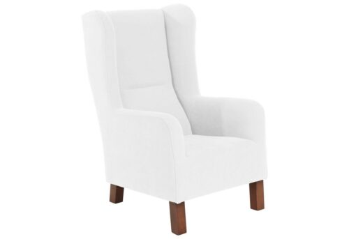 Max Winzer® Sessel »Bruno«, Hochlehnsessel Velours