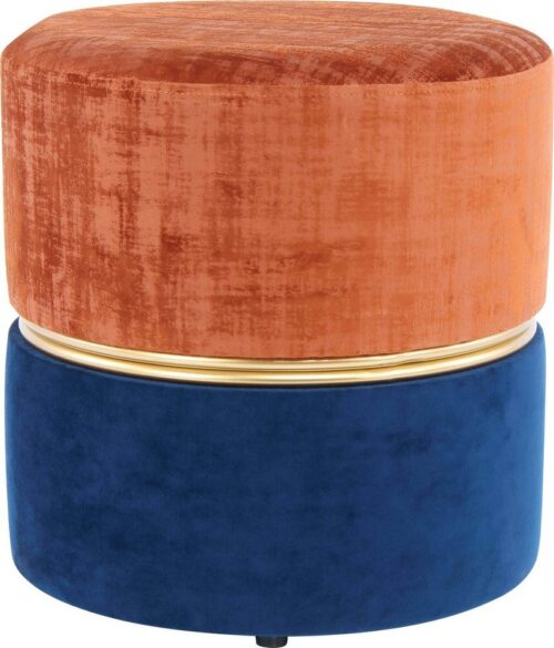 Kayoom Sitzhocker »Cleopatra 625« (1 St)