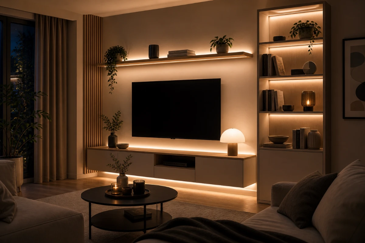 stilvolle-led-beleuchtung