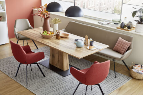 SCHÖNER WOHNEN - Kollektion Bank