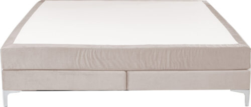 Base Boxspringbett Benito Creme 160x200cm