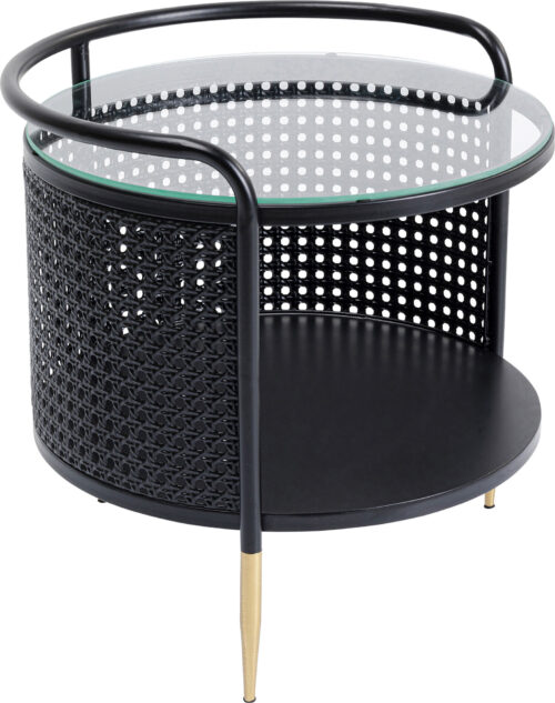 Beistelltisch Fence Ø45cm