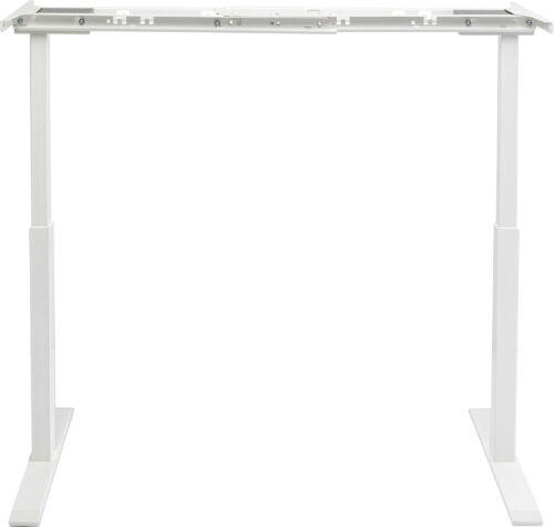 Gestell Tavola Office Weiß Smart