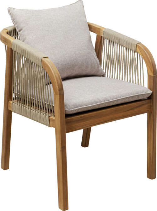 Armlehnstuhl Marbella