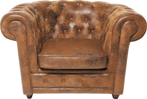 Sessel Oxford Vintage Smart