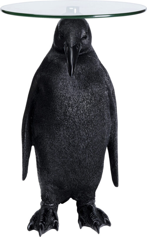 Beistelltisch Animal Ms Penguin Ø32cm