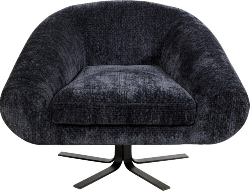 Drehsessel Ciao Midnight