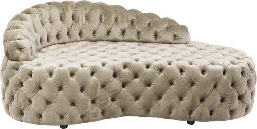 Recamiere Santa Barbara 162cm