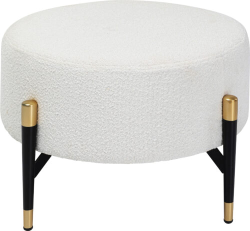 Hocker Pure Ø55cm