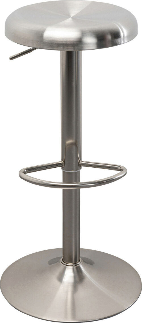 Barhocker Kalea Silber