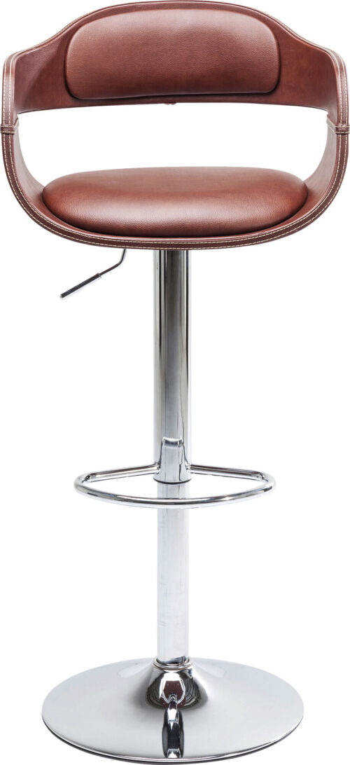 Barhocker Monaco Nougat