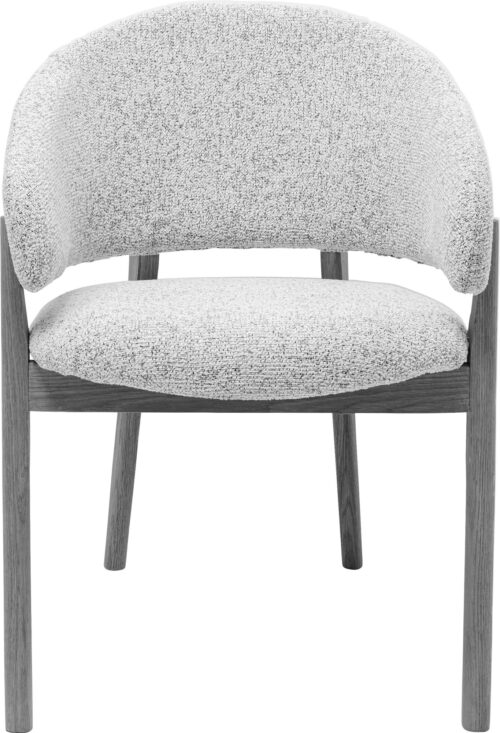 Armlehnstuhl August Kat 1 Individual Stoff