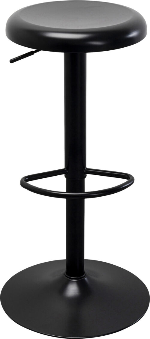 Barhocker Kalea Schwarz