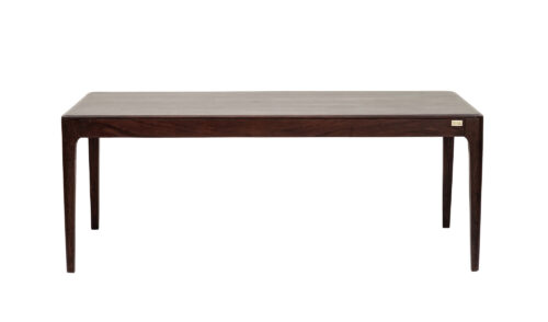 Brooklyn Walnut Tisch 100x200cm