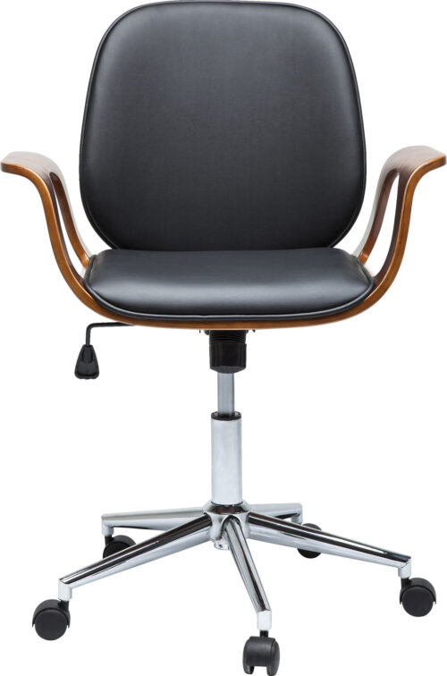 Bürostuhl Patron Walnut