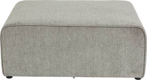 Infinity Hocker 80 Elements Grau