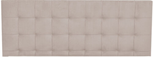 Kopfteil Benito Star Creme 180cm