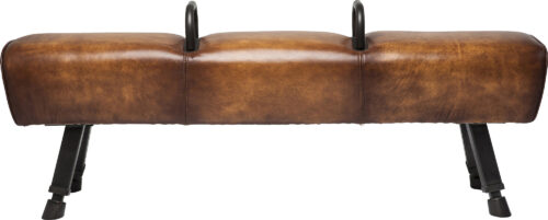 Bank Gym Gabby 153cm