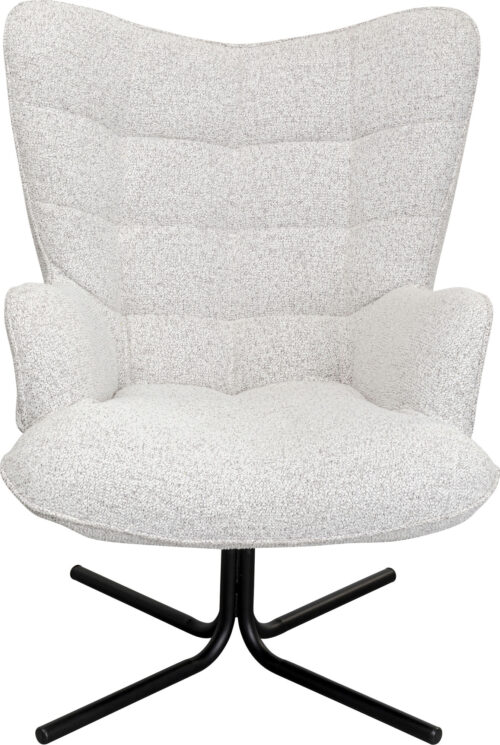 Drehsessel Oscar Beige