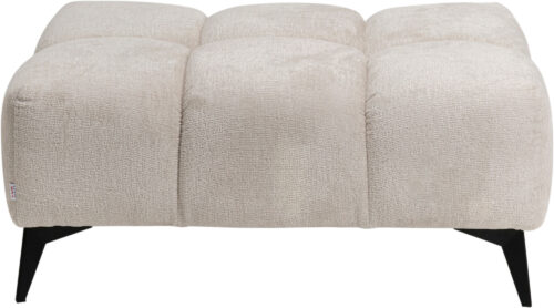 Hocker Nia Creme