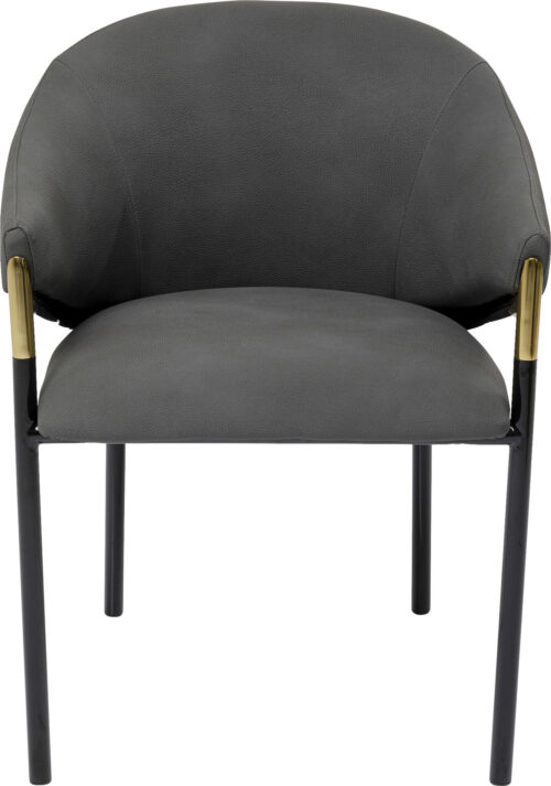 Armlehnstuhl Boulevard