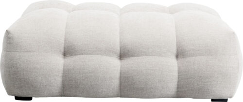 Hocker Salamanca Creme 125x80cm