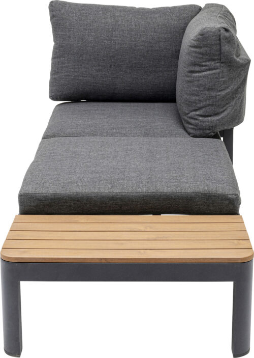 Recamiere Happy Day Rechts