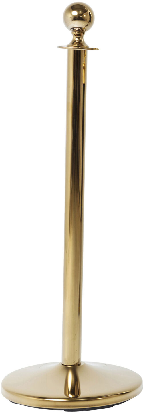 VIP Ständer Vegas Gold (1 St.)