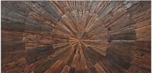 Tischplatte Tavola Conley 180x90cm