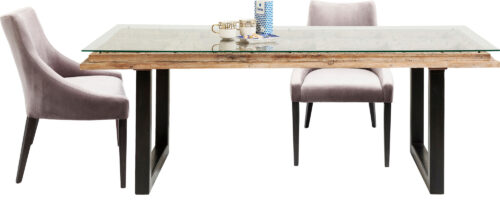 Tisch Kalif 90x200cm