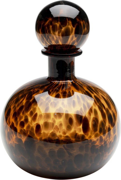 Deko Karaffe Caramel 29cm