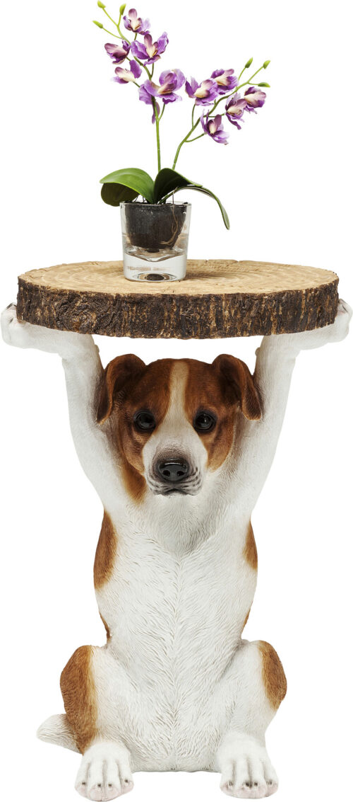 Beistelltisch Animal Mr Jack Ø33cm