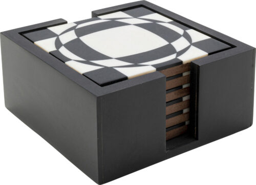 Untersetzer Miracle (6/Set)