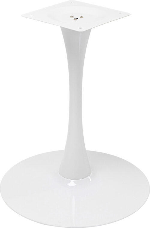 Tischgestell Schickeria Weiß Ø110cm