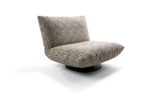 Bullfrog Schaukelsessel Boogie