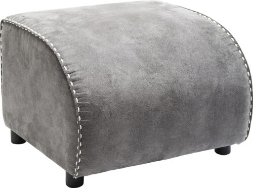 Hocker Ritmo Vintage Grey