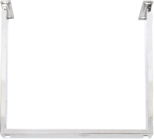 Gestell Tavola Chrom (2/Set)