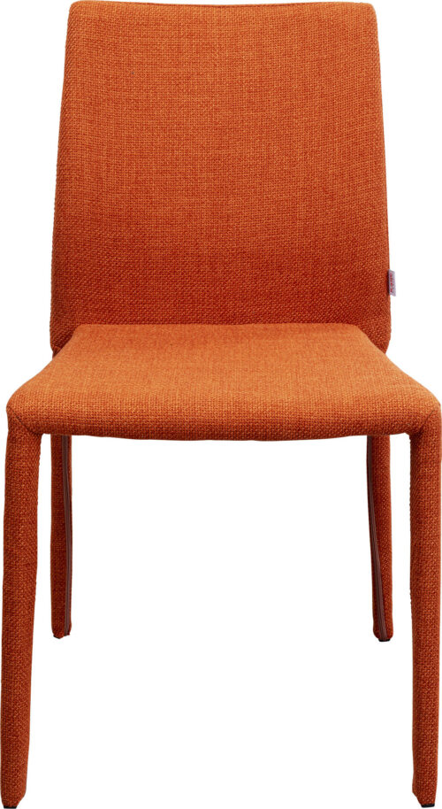 Stuhl Bologna Orange