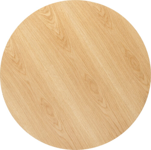 Tischplatte Invitation Round Oak Ø90cm