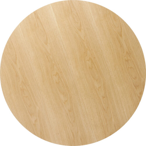 Tischplatte Invitation Round Oak Ø120cm