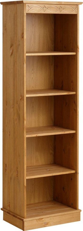 Home affaire Standregal Indra, Höhe 145 cm