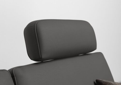 Home affaire Kopfstütze Palmera, B: 50 cm, (2 St), Set: 2 Stück, passend zur Serie