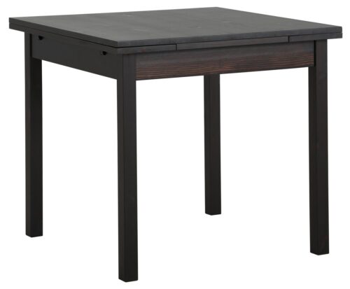 Home affaire Esstisch Maike, TOPSELLER! (Esstisch, Küchentisch, OTTOs Choice), Home affaire, Breite 80cm, mit Auszugsfunktion