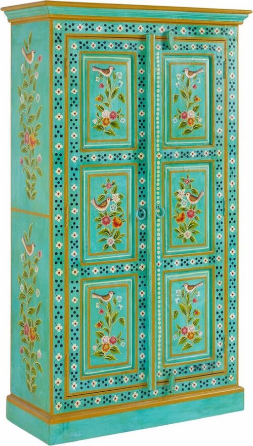 Home affaire Stauraumschrank Prem