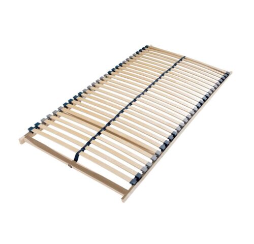 Lattenrost VARI 90 x 200 cm & 140 x 200 cm, HOME DELUXE, Made in Germany, Perfekte Körperanpassung