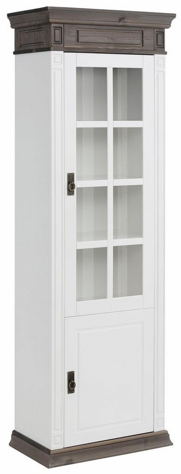 Home affaire Vitrine Vinales, Höhe 196 cm