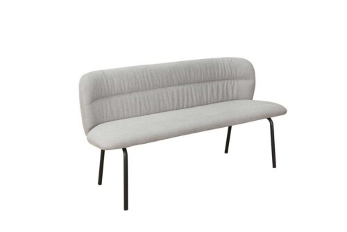 Home affaire Essbank Marsin, mit Sitz und Rückenpolster