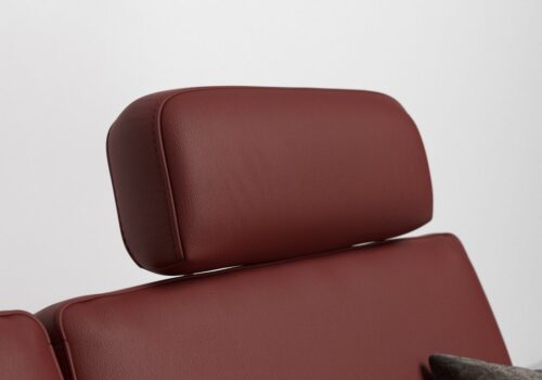 Home affaire Kopfstütze Palmera, B: 50 cm, (2 St), Set: 2 Stück, passend zur Serie