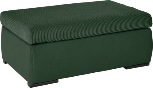 Home affaire Polsterhocker Win, B: 97 cm - OTTO. Verlässliche Qualität., individuell zu kombinieren