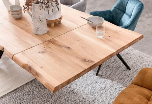 Home affaire Ansteckplatte Hudson, 1St.